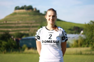 Annika Gerster