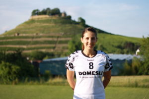 Claudia Ott