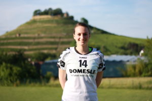 Katharina Zwickl