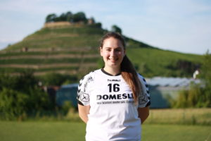 Laura Nürnberger