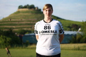 Sabrina Robitschko