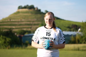 Sarah Grötzinger
