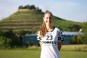 Selina Schreiner