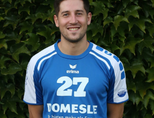 Vorstellung – Alexander Ruck