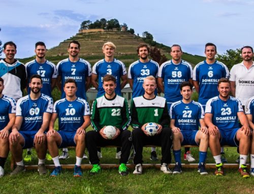 Saison 2017/2018