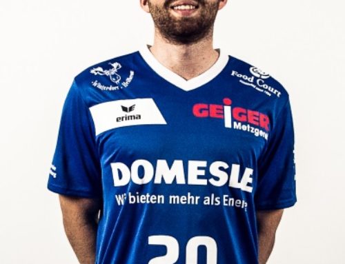 Vorstellung – Cedric Bollmann