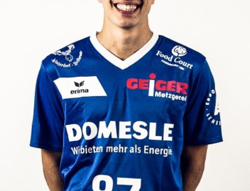 Vorstellung – Mert Darancik