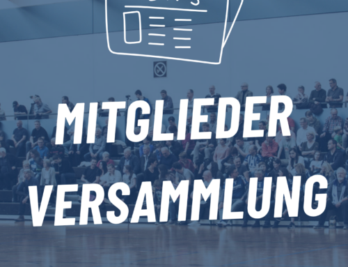 TSV Weinsberg Handball stellt die Weichen für die Zukunft