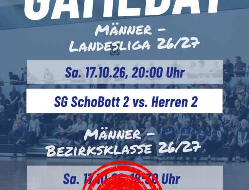 🔥 GAMEDAY – AUSWÄRTS! 🔵⚪