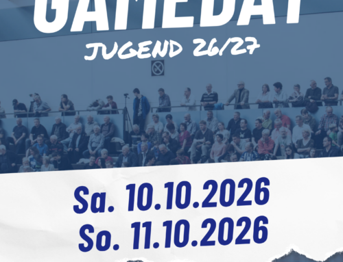 Die Spiele am Wochenende 💙🤍