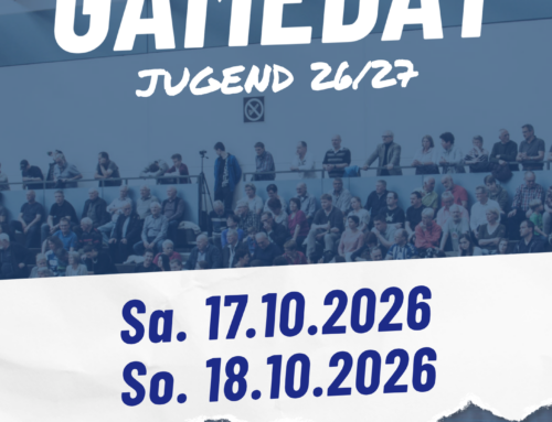Die Spiele am Wochenende 💙🤍