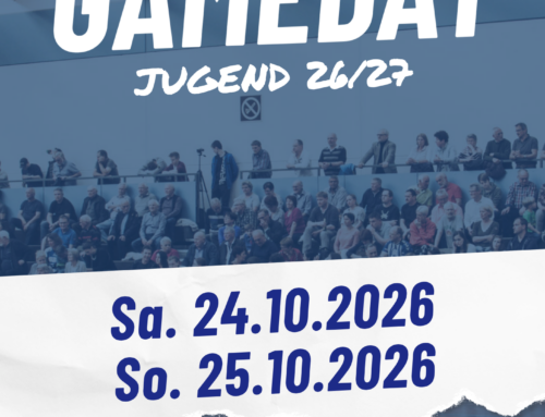 Die Spiele am Wochenende 💙🤍