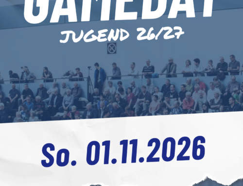 Sonntag, 01.11.26 🤾‍♀️ – #tsvauswärts: